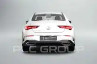 2026 Mercedes Benz CLA 200