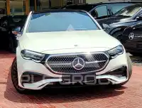 2026 Mercedes Benz E 300