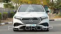 2026 Mercedes Benz E 300