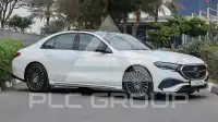 2026 Mercedes Benz E 300