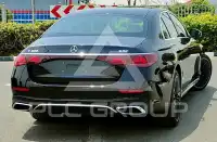 2026 Mercedes Benz E 300