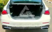 2026 Mercedes Benz E 300