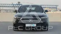 2026 Mercedes Benz E 300