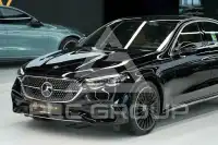 2026 Mercedes Benz E 300