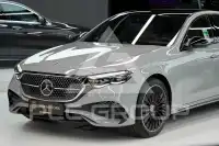 2026 Mercedes Benz E 300