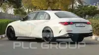 2026 Mercedes Benz E 300
