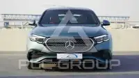 2026 Mercedes Benz E 300