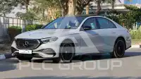2026 Mercedes Benz E 300