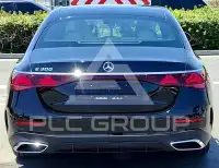 2026 Mercedes Benz E 300