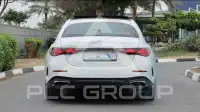 2026 Mercedes Benz E 300