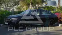 2026 Mercedes Benz E 300