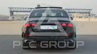 2026 Mercedes Benz E 300