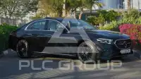 2026 Mercedes Benz E 300