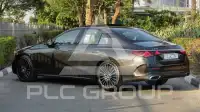 2026 Mercedes Benz E 300