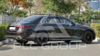 2026 Mercedes Benz E 300