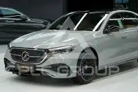 2026 Mercedes Benz E 300