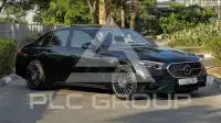 2026 Mercedes Benz E 300
