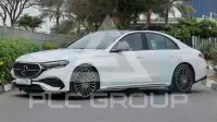 2026 Mercedes Benz E 300