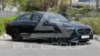2026 Mercedes Benz E 300