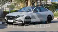 2026 Mercedes Benz E 300