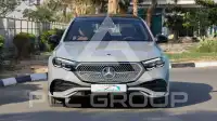 2026 Mercedes Benz E 300