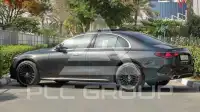 2026 Mercedes Benz E 300