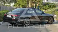 2026 Mercedes Benz E 300