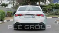 2026 Mercedes Benz E 300