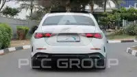 2026 Mercedes Benz E 300