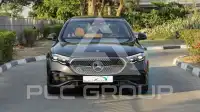 2026 Mercedes Benz E 300