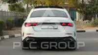 2026 Mercedes Benz E 300