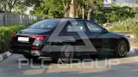 2026 Mercedes Benz E 300