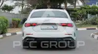 2026 Mercedes Benz E 300