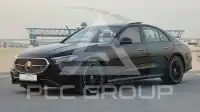2026 Mercedes Benz E 300
