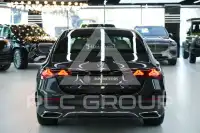 2026 Mercedes Benz E 300