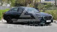 2026 Mercedes Benz E 300