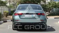 2026 Mercedes Benz E 300