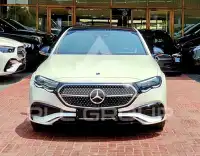 2026 Mercedes Benz E 300