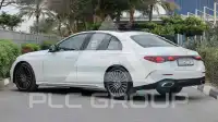 2026 Mercedes Benz E 300