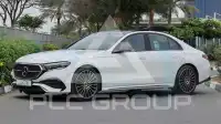 2026 Mercedes Benz E 300