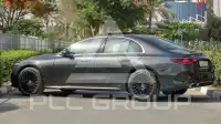 2026 Mercedes Benz E 300