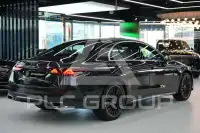 2026 Mercedes Benz E 300
