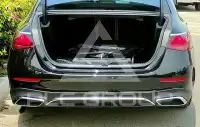 2026 Mercedes Benz E 300