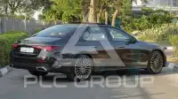 2026 Mercedes Benz E 300