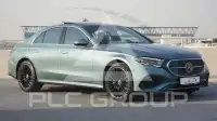 2026 Mercedes Benz E 300