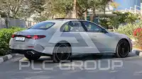 2026 Mercedes Benz E 300