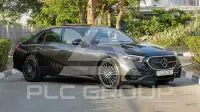 2026 Mercedes Benz E 300
