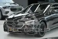 2026 Mercedes Benz E 300