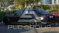 2026 Mercedes Benz E 300