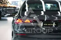 2026 Mercedes Benz E 300